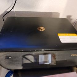 HP Scanner / Printer 