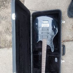 Electric Guitar 