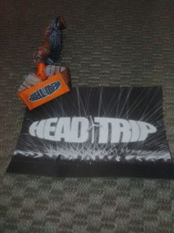 HEAD TRIP FESTIVAL