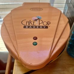 Cake Pop Maker 