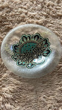 Decorative Dish
