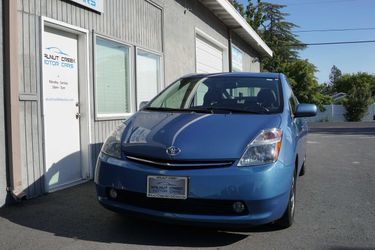 2009 Toyota Prius