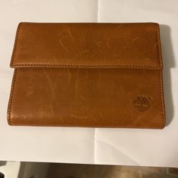 timberland wallet