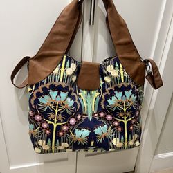 Baby Diaper Bag