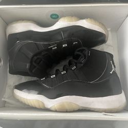 Jordan 11 