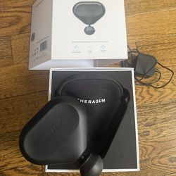 Theragun Mini *Non Operating for Parts*