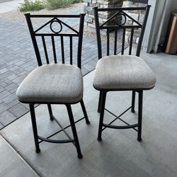 Bar Stools