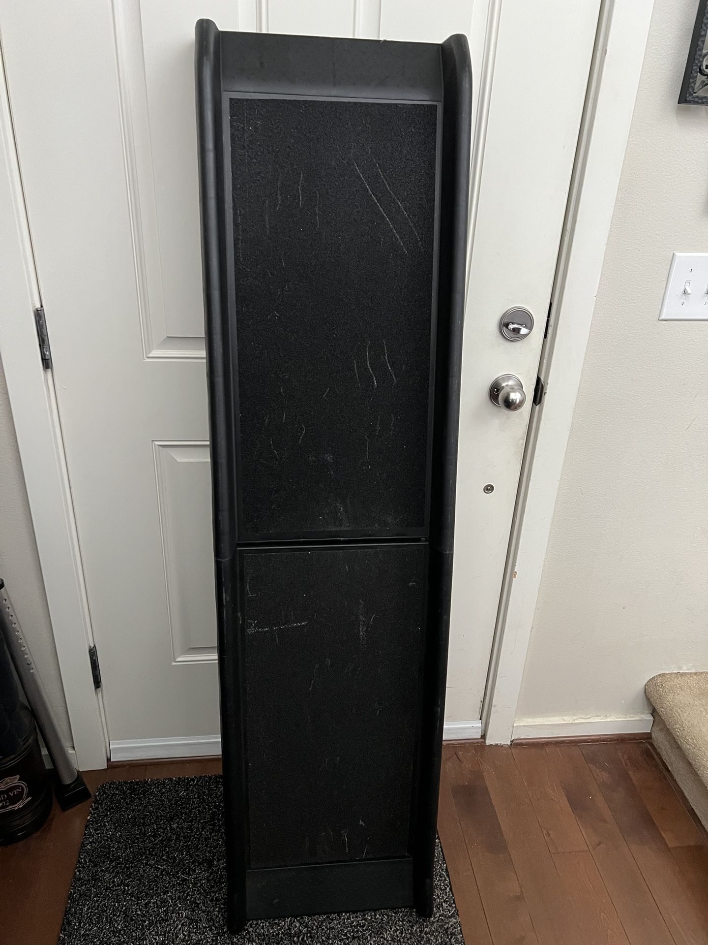 Pet Ramp