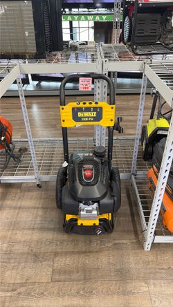 Dewalt pressure washer ‼️🚨ON SALE🚨‼️