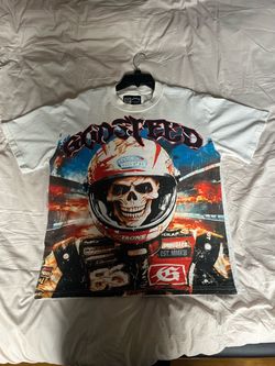 Godspeed shirt