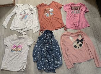 Girls Size 10-12