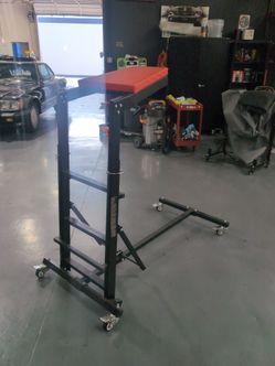 Garvee Truck works dolly