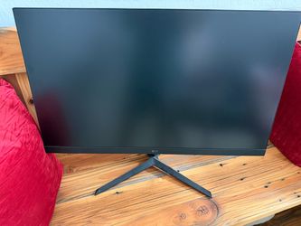 LG Gaming Monitor 32in 1440p / 144Hz