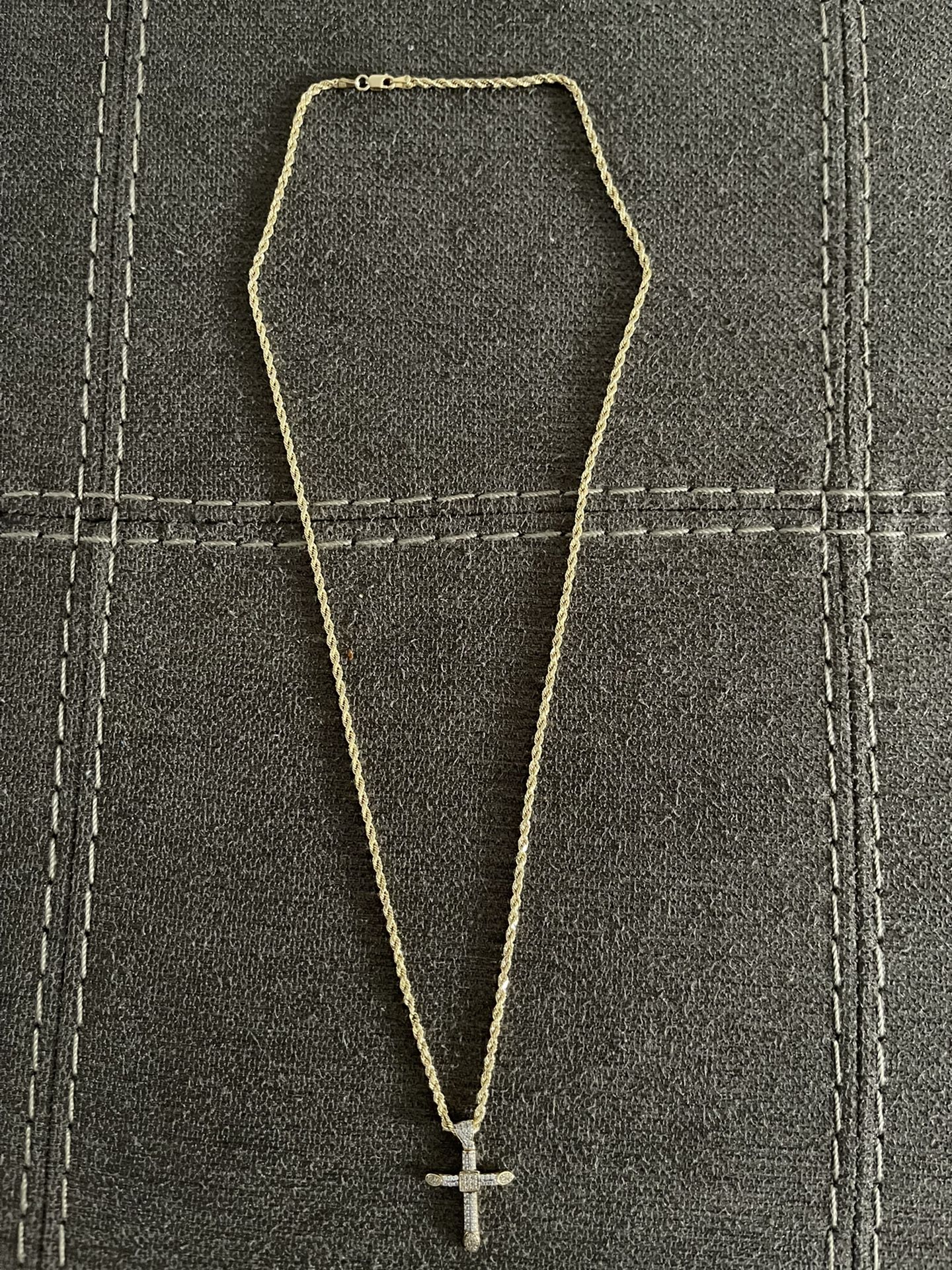 Chain Gold 14k
