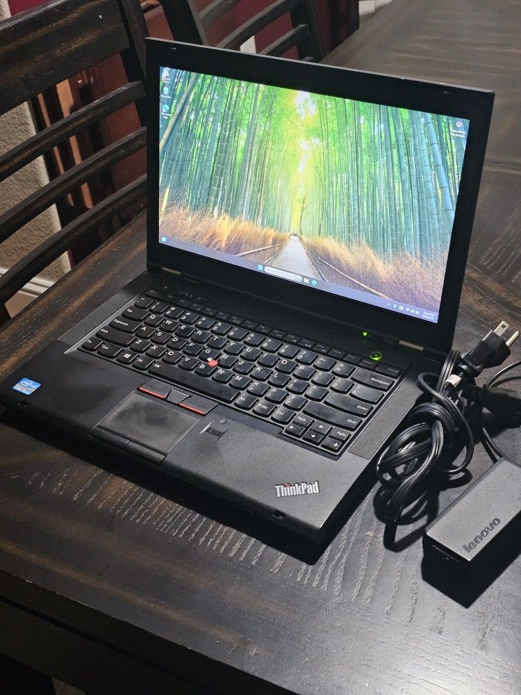 Lenovo Laptop Notebook