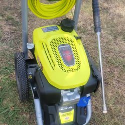 3100 Rioby Power Washer Toro Honda