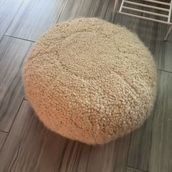 Floor Chair 