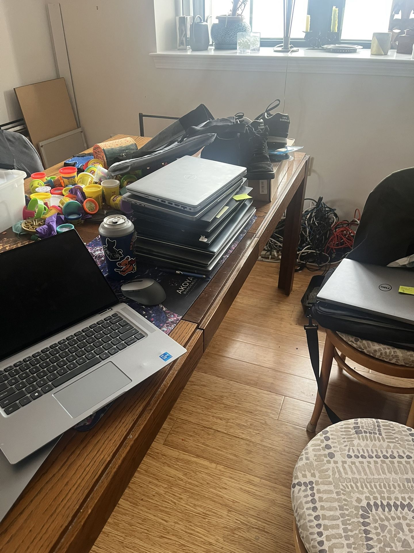 Dell Precision Latitude, And Lenovo Laptops For Sale. Mint Conditi