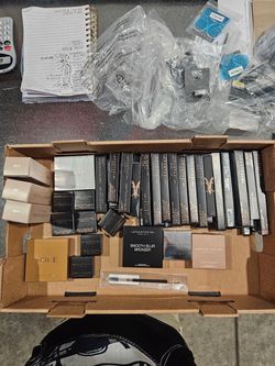 Anastasia Beverly Hills Makeup Lot
