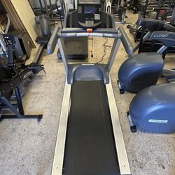Precor Trm445 Treadmill