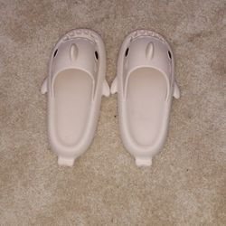 Shark Slides