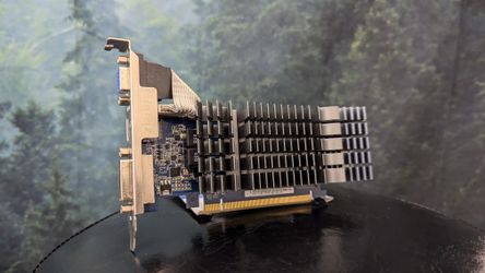 ASUS Nvidia GeForce GT 610 2GB