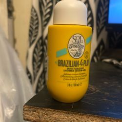 sol janeiro brazilian 4 play