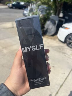 Ysl Yves Saint Laurent