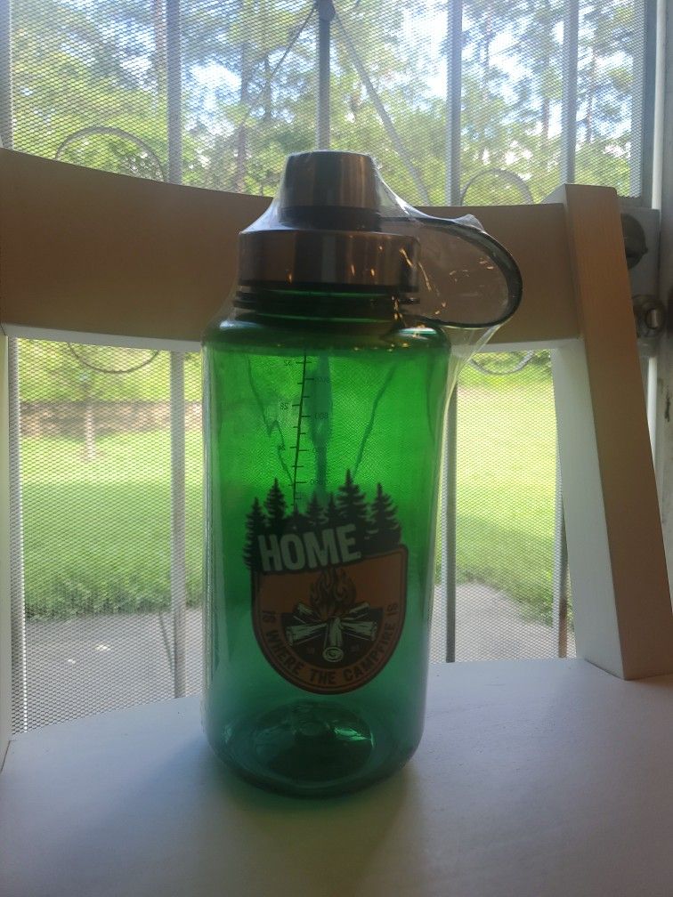 Water Bottle