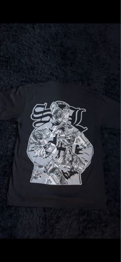 SDL Shirts