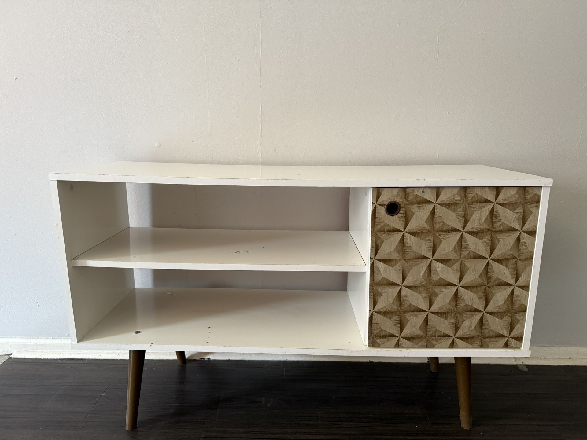 Tv Stand - Side Table