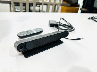 Meta Portal TV - Smart Video Calling