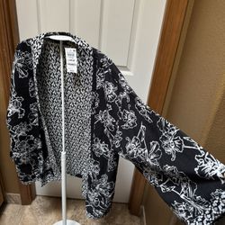 Cardigan 