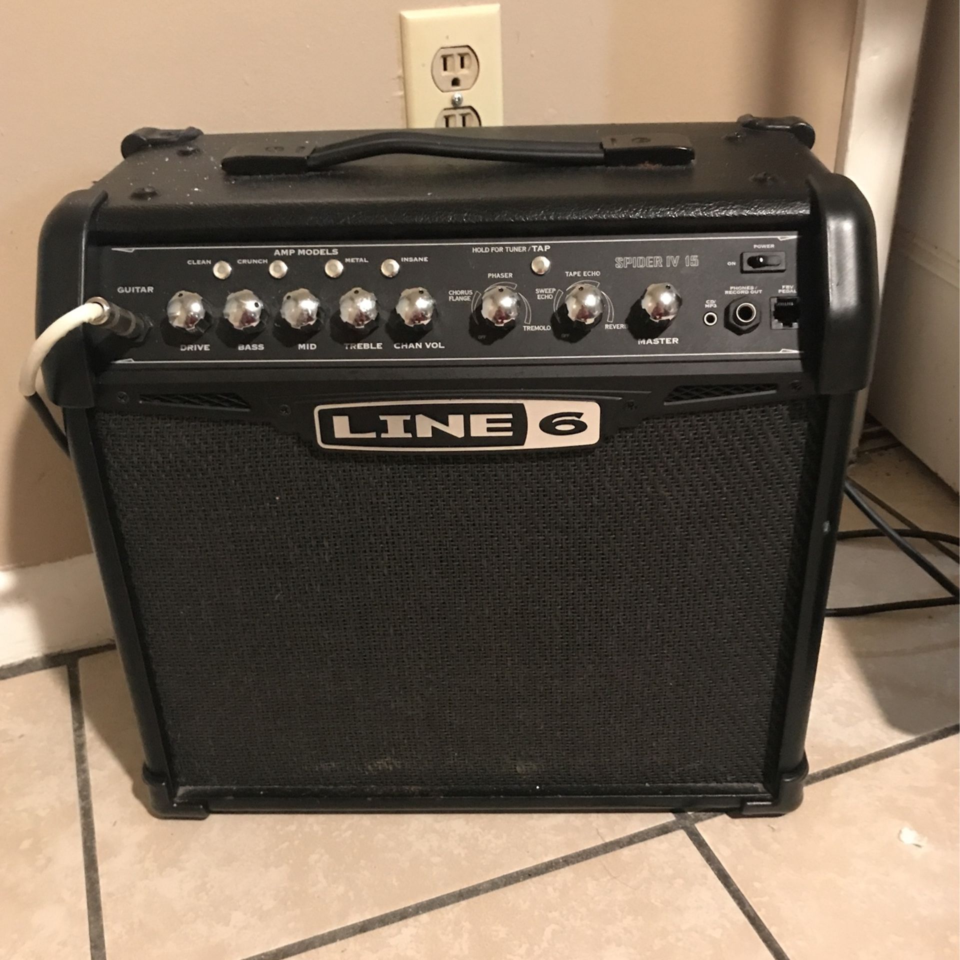 Para Guitarra