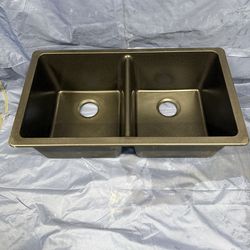 Quartz Sink
