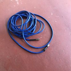 25 Ft Kobalt Air Compressor Hose