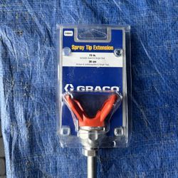 Graco 15” Extension and Guard