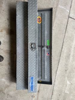 Tool box