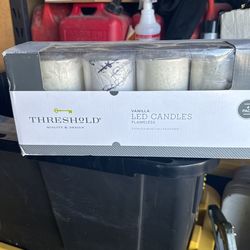 Led Candles