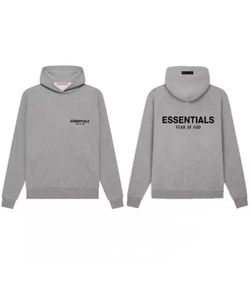 Essentials Hoodie