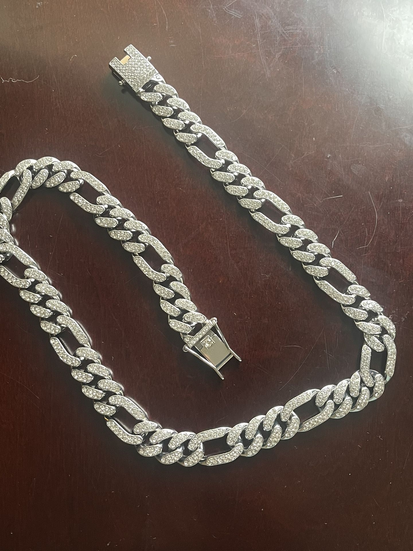 Fiagro Cz Chain
