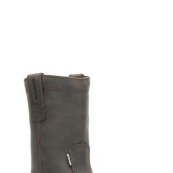 Wolverine Boots Size 12 Floorhand Welly 