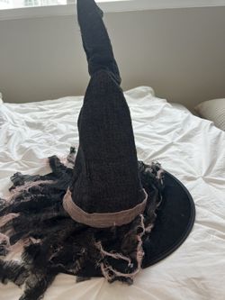 Witch Hat