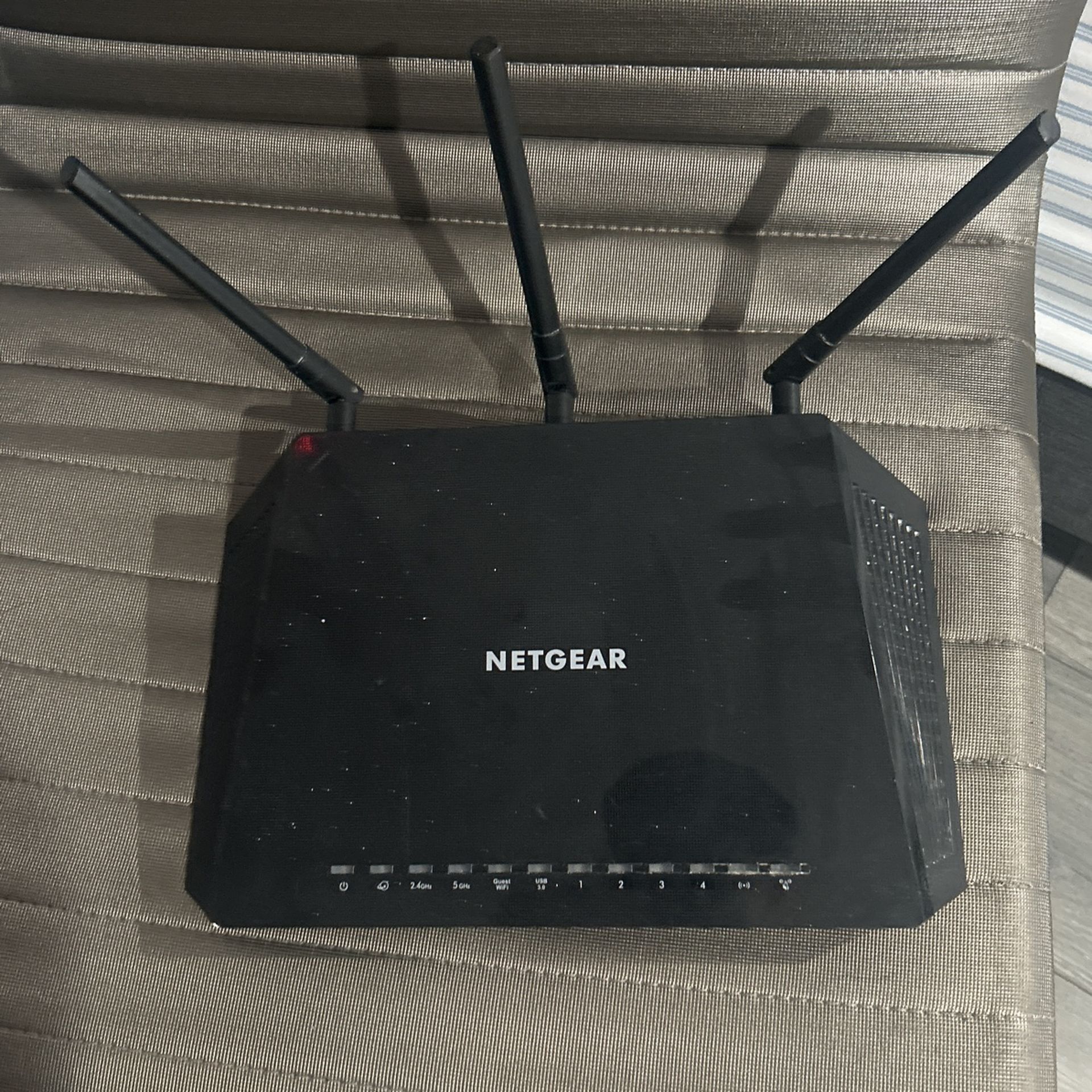 NETGEAR Router Nighthawk
