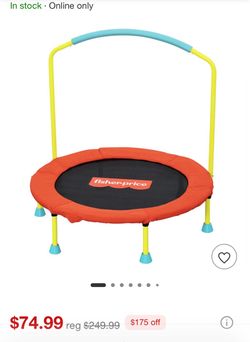 Trampoline