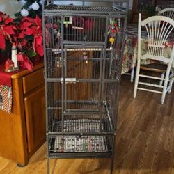 Bird Cage