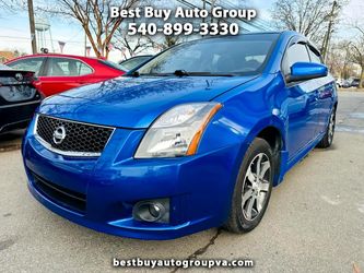 2012 Nissan Sentra