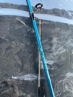 Zebco slingshot