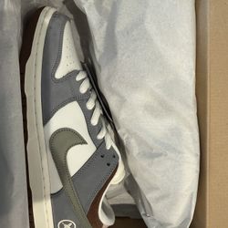 Nike SB Dunk Yuto Horigome Sz 8.5