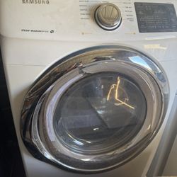 Washer and Dryer’s 